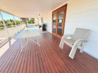 Kalbarri Seafront Villas Hotel di Kalbarri