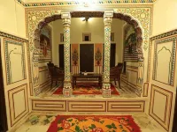 Hotel Radhika Haveli, Mandawa Hotels in Mandawa