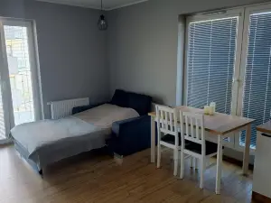 Apartament Perła Kutna