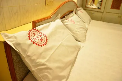 Hotel R.S.Mani Morning Star Church for Our Lady of Vailankanni 주변 호텔