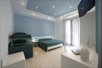 Accussì Rooms - Guest houses