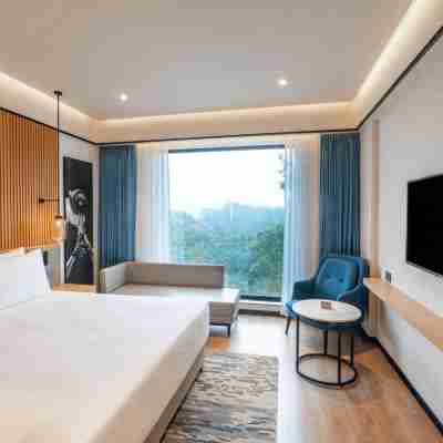 Radisson Hotel Prayagraj Rooms