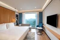 Radisson Hotel Prayagraj 랑가 레디 호텔