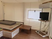 Gongju Kyerongsan Glamping Donwallsoop