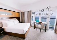 Arterra Hotel and Resort Hotels near Hello Kitty Beach