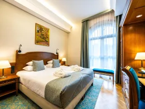 Hungarikum Hotel