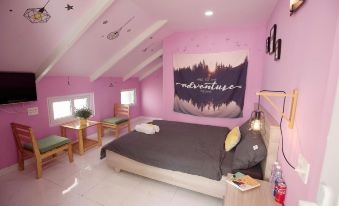 Lucas Hill Dalat