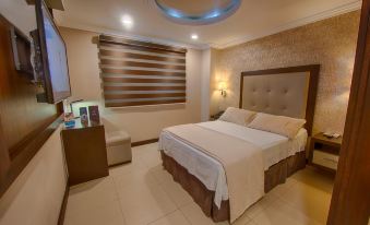 Hotel Veuxor