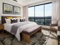 The Regency Apartment Hotel Menlyn Hotel a Pretoria