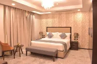 Cloud City Hotel Hotel di Al Baha