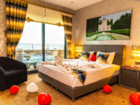 Aselia Hotel Trabzon Hotels in Yomra