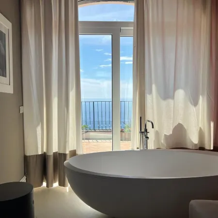 Hotel Della Piccola Marina