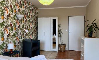 1. Apartmán..