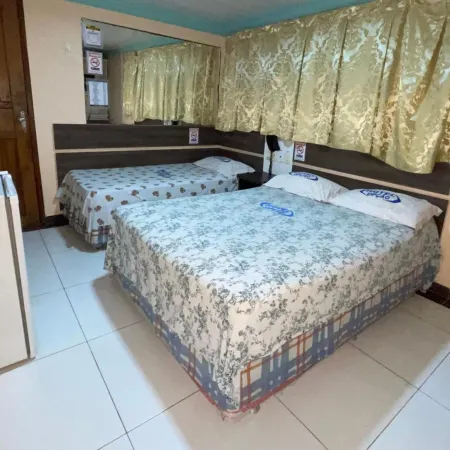Hotel Opção