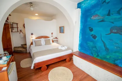 Hotel Casa Blanca