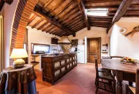 Fonte Del Castagno Hotels in Sinalunga