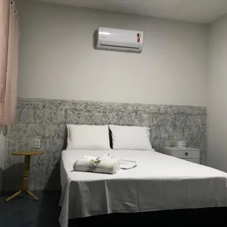 Beach Chalet Preá
