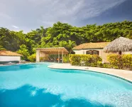 El Encuentro Surf Lodge - Wifi