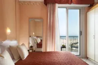 Hotel Ambra - balcon