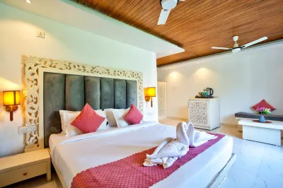 Raya Resorts