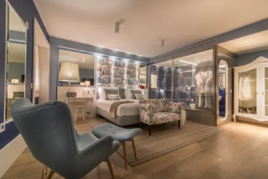 LX Boutique Hotel Hoteles cerca de Cais do Sodré