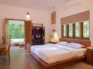 Softouch Ayurveda Village Kerala