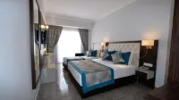 Cleopatra Golden Beach Hotel Hotels in Alanya