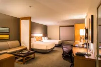 Hyatt Place Charlottesville - parking