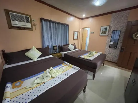 聖約翰島景高級旅館