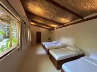 SEACLUB Siargao Hotels in 