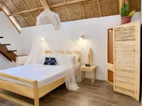 Surya Beach Resort Palawan - Hotel/Alloggi familiari