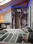 Maison Avec Piscine, Ker Animheart