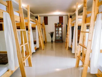 Moradokthai 1 Guesthouse Hotels in Suan Plik