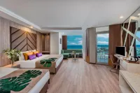 Delphin BE Grand Resort Hotels in Aksu