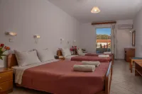 Melissa Hotel Hotels near Katerina's Palette