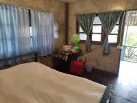 Pai Forest Resort - Ramah Hewan Peliharaan