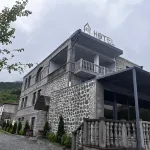 Popock Goris Hotels in 