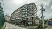 Cozy Condo unit in Camella Manors Ibiza Building Hotels in Talisay City