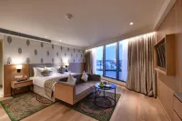 The Fern Residency甘地訥格爾，萬豪系列