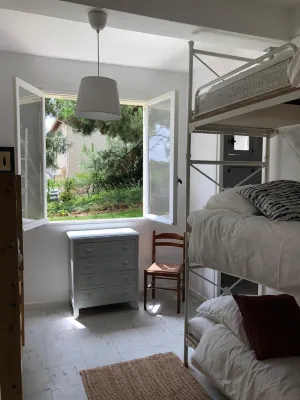 Surfhostel Hossegor Hotels in Hossegor