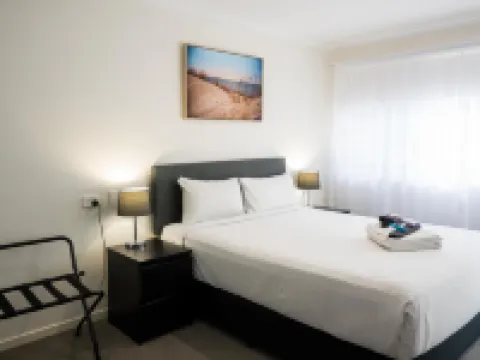 Petrie Mill Motel Hotels in Redcliffe