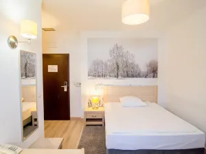 Hotel Barczyzna Medical Spa