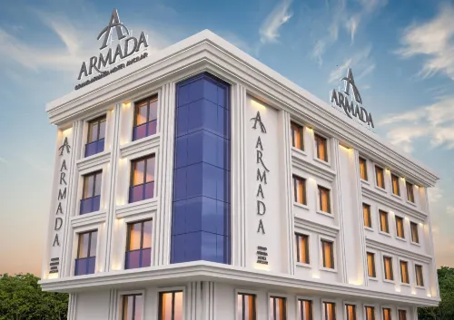 Grand Armada Hotel