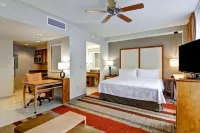 Homewood Suites by Hilton Cincinnati-Downtown - baignoire