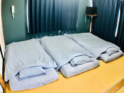 Habitacion Niiya Mt Fuji