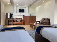Dream palace