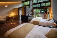 Mori No Nanakusa Hotels in Munakata