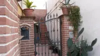 Appartamento Nosside- Erasippe Residence