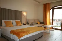 Aristoteles Holiday Resort & Spa Hotels in Stagira-Akanthos