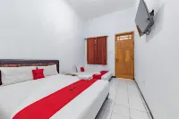 Ciliwung Family Residence
